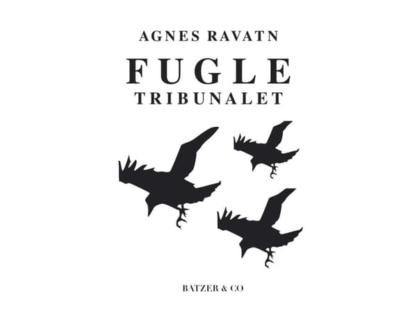 Fågeldomstolen | Agnes Ravatn | Språk: Danska