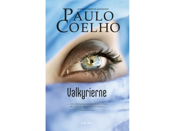 Valkyrierne | Paulo Coelho | Språk: Danska