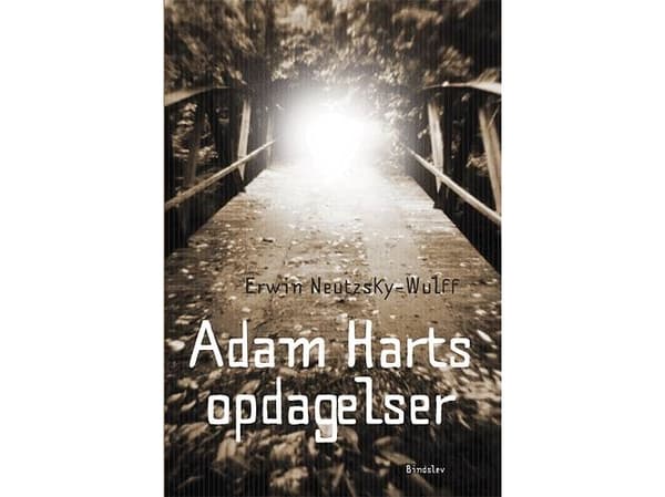 Adam Harts upptäckter | Erwin Neutzsky-Wulff | Språk: Danska