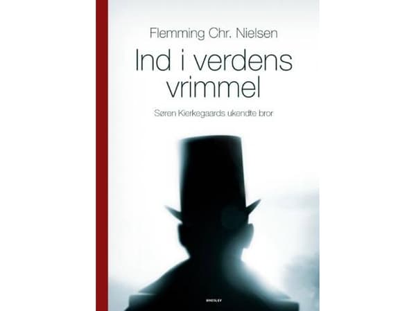 Maailman sekasortoon | Flemming Chr. Nielsen | Kieli: Tanska