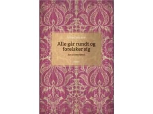 Alle går rundt og forelsker sig | Mads Holger | Språk: Danska