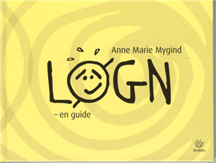Løgn | Anne Marie Mygind | Språk: Danska