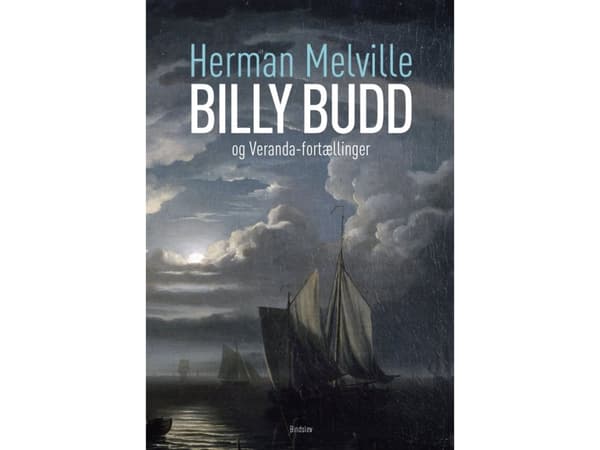 Billy Budd | Herman Melville | Språk: Danska