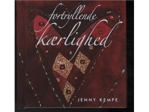Förtrollande kärlek | Jenny Kempe | Språk: Danska