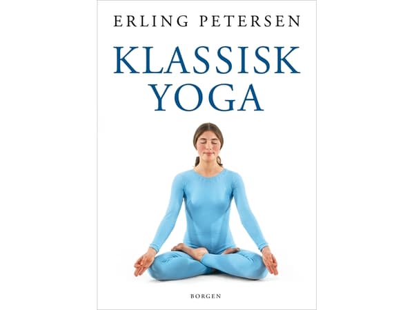Klassisk yoga | Erling Petersen | Kieli: Tanska