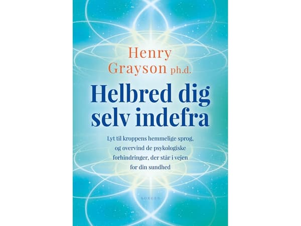 Paranna itsesi sisältäpäin | Henry Grayson | Kieli: Tanska