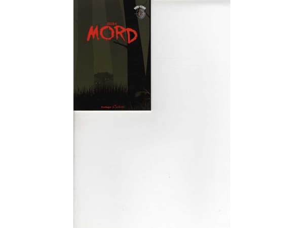 Mord | Oscar-K | Kieli: Tanska