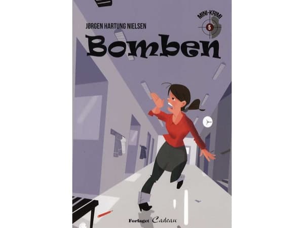 Pommi | Jørgen Hartung Nielsen | Kieli: Tanska