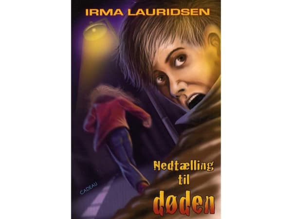 Lähtölaskenta kuolemaan | Irma Lauridsen | Kieli: Tanska