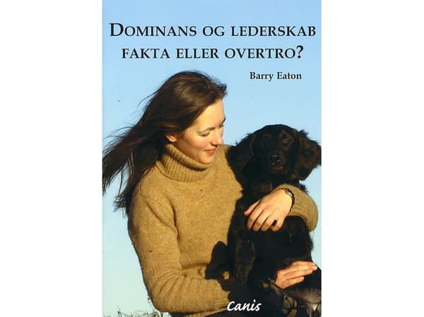 Hallitsevuus ja johtajuus. Faktaa vai taikauskoa | Barry Eaton | Kieli: Tanska
