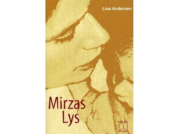 Mirzas ljus | Lise Andersen | Språk: Danska