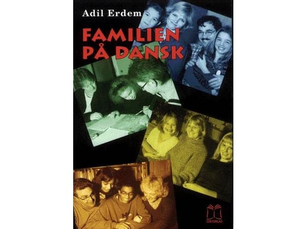 Familien på dansk | Adil Erdem | Språk: Danska