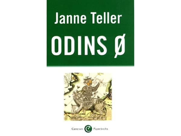 Odins ø | Janne Teller | Kieli: Tanska