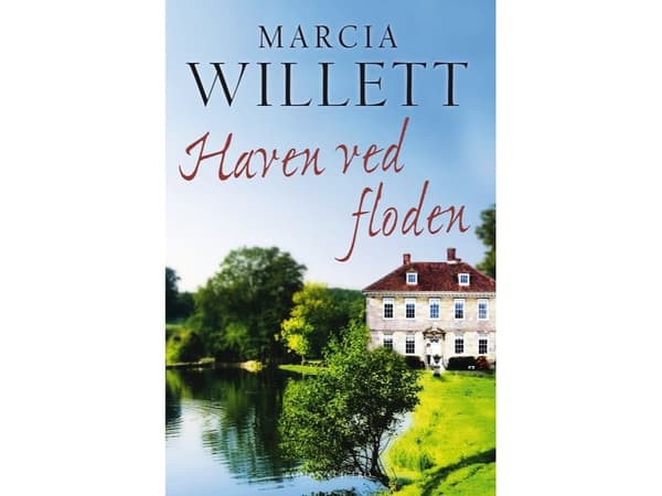 Haven ved floden | Marcia Willett | Kieli: Tanska