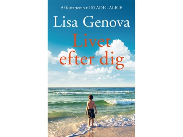Livet efter dig | Lisa Genova | Språk: Danska