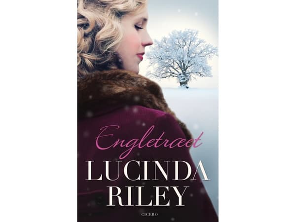 Enkelipuu | Lucinda Riley | Kieli: Tanska