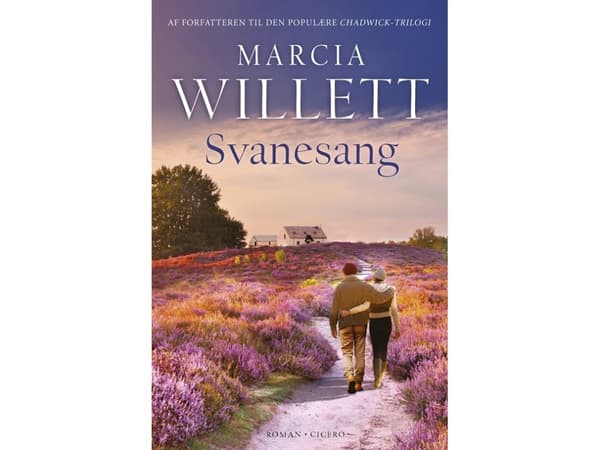 Svanesång | Marcia Willett | Språk: Danska