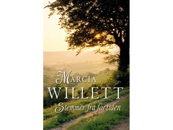 Stemmer fra fortiden | Marcia Willett | Kieli: Tanska