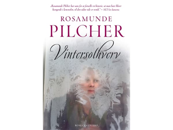 Vintersolståndet | Rosamunde Pilcher | Språk: Danska