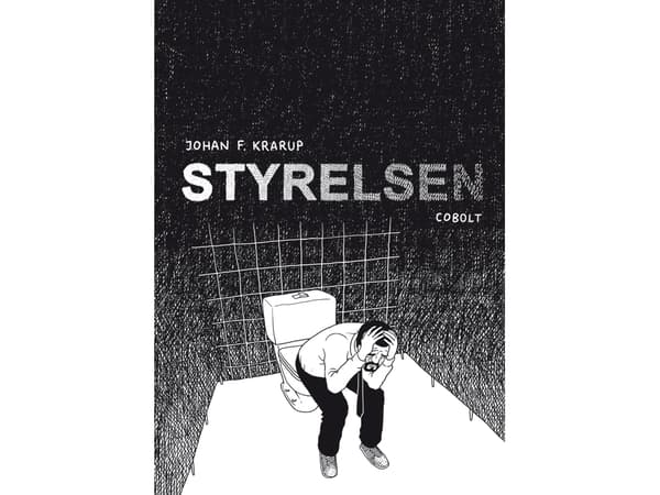 Styrelsen | Johan F. Krarup | Kieli: Tanska