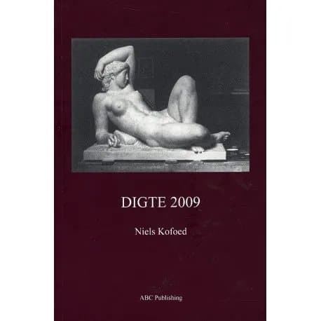 Runot 2009 | Niels Kofoed | Kieli: Tanska