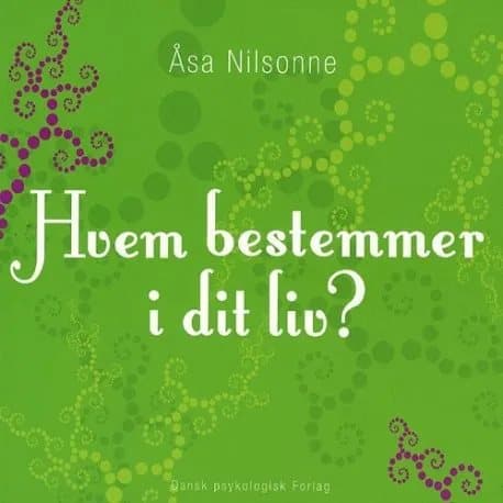 Mikä on parasta elämässäsi? | Åsa Nilsonne | Kieli: Tanska