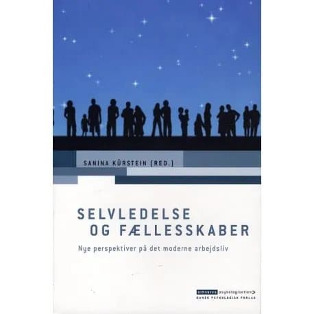Itsehallinto ja yhteisöt | Sanina Kürstein (toim.), Jesper Tynell, Christine Ipsen, Flemming Andersen, Jean-Christian Delay, Thomas Ryan Jensen, Gitt