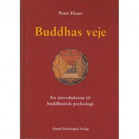 Buddhas veje | Peter Elsass | Kieli: Tanska