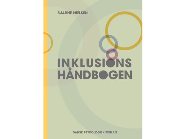 Osallisuuden käsikirja | Bjarne Nielsen | Kieli: Tanska