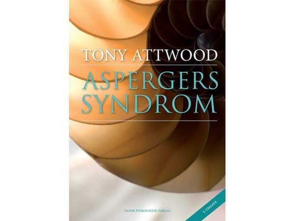 Aspergers syndrom | Tony Attwood | Kieli: Tanska