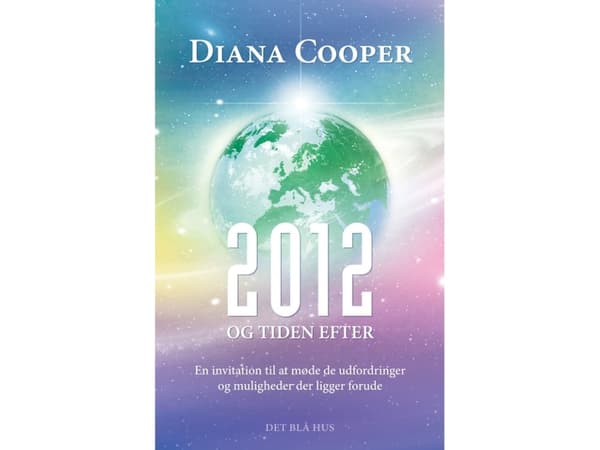 2012 | Diana Cooper | Kieli: Tanska