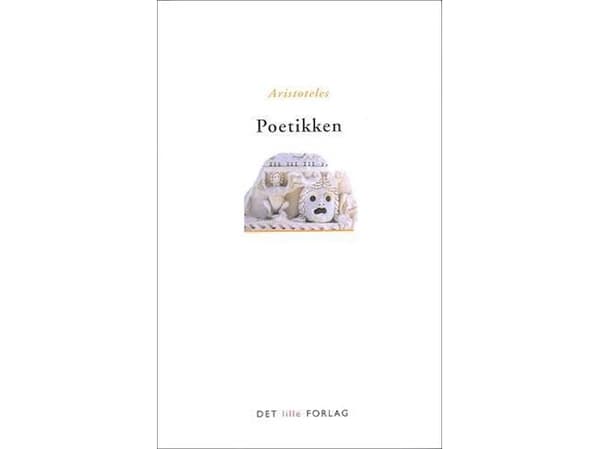 Poetikken | Aristoteles | Språk: Dansk