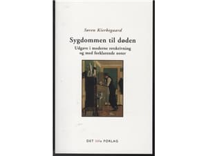 Kuoleman tauti | Kierkegaard Søren Kierkegaard | Kieli: Tanska
