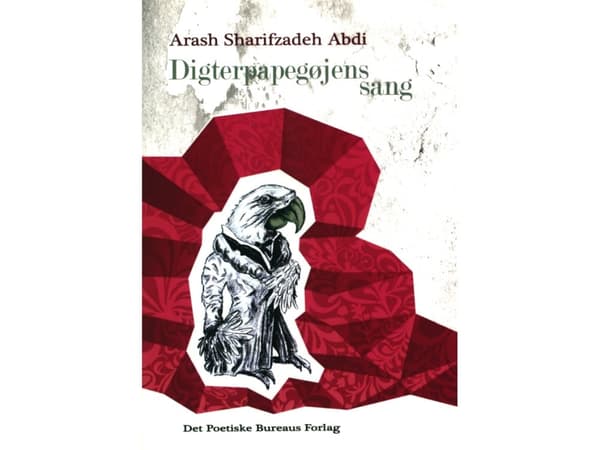 Runopapukaijan laulu | Arash Sharifzadeh Abdi | Kieli: Tanska