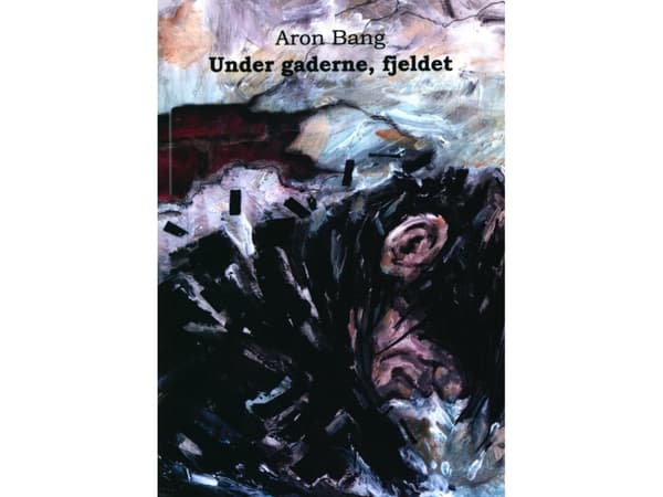 Under gatorna, berget | Aron Bang | Språk: Danska