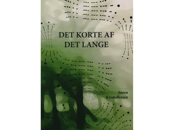 Det korta av det långa | Søren Kristoffersen | Språk: Danska
