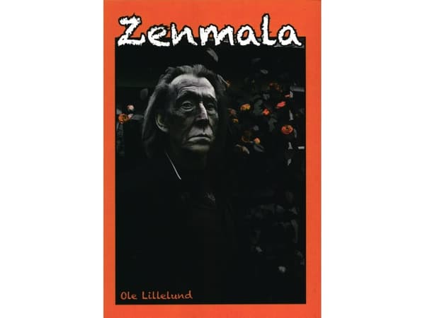 Zenmala | Ole Lillelund | Språk: Danska