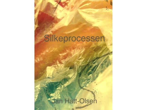 Silkkiprosessi | Jan Hatt-Olsen | Kieli: Tanska