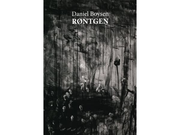 Røntgen | Daniel Boysen | Språk: Danska