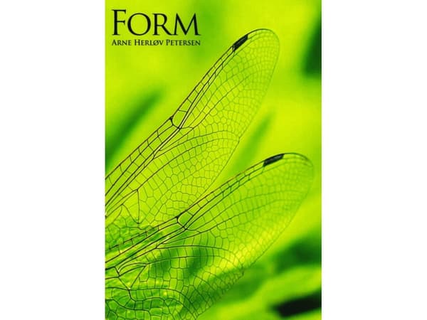Form | Arne Herløv Petersen | Språk: Danska
