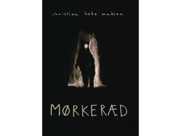 Mörk rädsla | Christian Hede Madsen | Språk: Danska