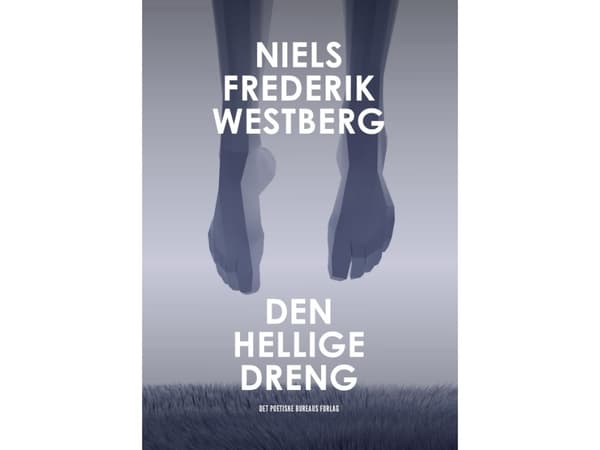Pyhä poika | Niels Frederik Westberg | Kieli: Tanska