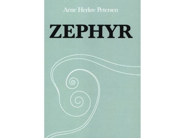 Zephyr | Arne Herløv Petersen | Kieli: Tanska