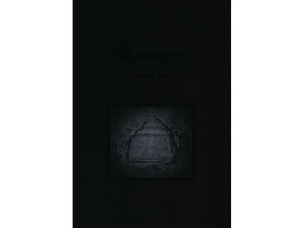 Runebjerget | Ludwig Tieck | Språk: Danska