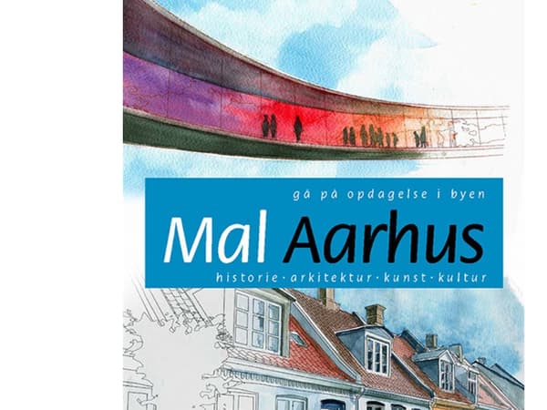 Mal Aarhus | Poul Henning Bartholin, Johan Bender, Anna Liv Bolther, Michael B. Hansen, Michael Borgen, Søren Bitsch Christensen, Elsebeth Egholm, El