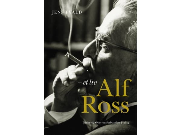 Alf Ross | Jens Evald | Kieli: Tanska
