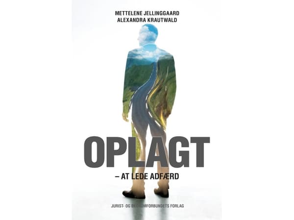 Oplagt | Mettelene Jellinggaard &amp; Alexandra Krautwald | Kieli: Tanska