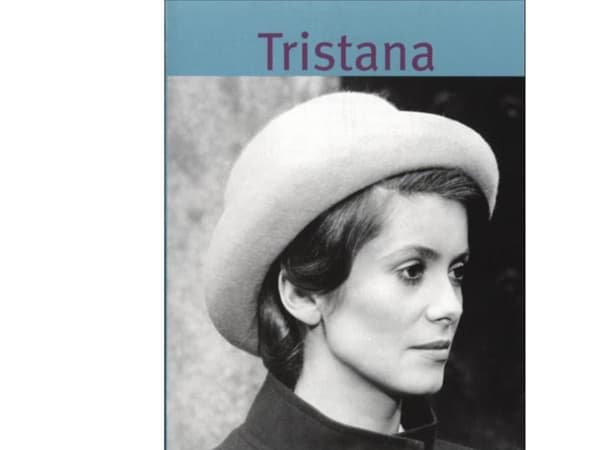 Tristana, B | Galdós | Kieli: Tanska