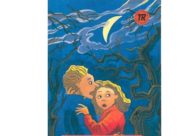 Rakkaussiteet, TR 3 | Charles Ferro | Kieli: Englanti