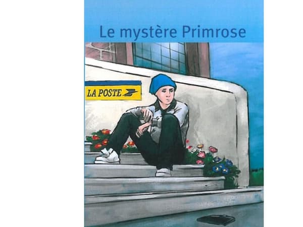 Primrose-mysteeri, ER B | Hervé Mestron | Kieli: fre
